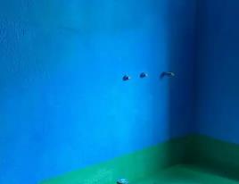 理塘卫生间测漏水多少钱