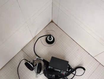 理塘楼顶渗水维修公司为您分享下检测区的划分。