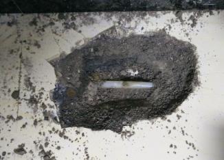 理塘漏水检测多少钱