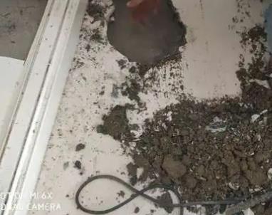 理塘楼顶渗水公司分享下理塘卫生间测漏水方法和方法的详细分解。